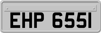EHP6551