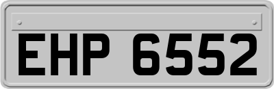 EHP6552