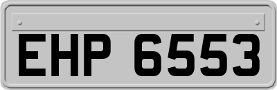 EHP6553
