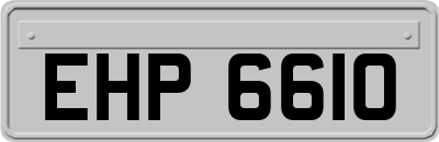 EHP6610