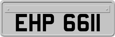 EHP6611