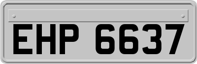 EHP6637