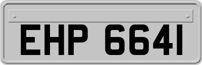 EHP6641