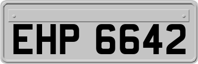 EHP6642