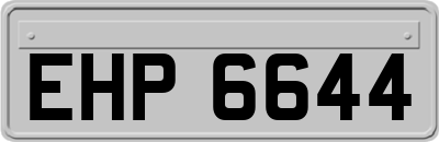 EHP6644