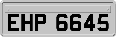 EHP6645