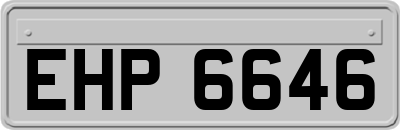 EHP6646