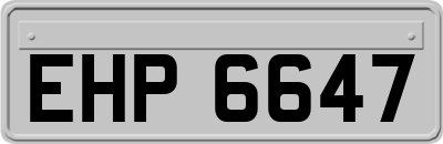 EHP6647