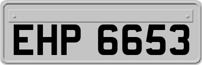 EHP6653