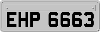EHP6663