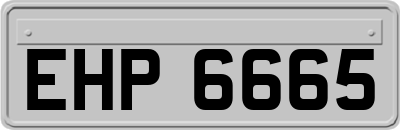 EHP6665