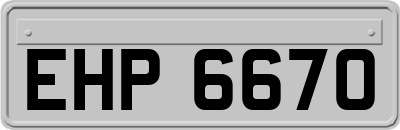 EHP6670