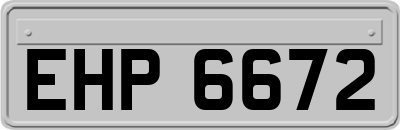 EHP6672