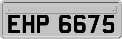 EHP6675