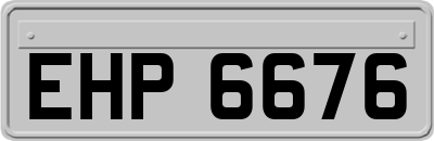 EHP6676