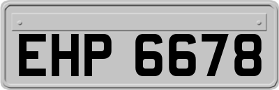 EHP6678