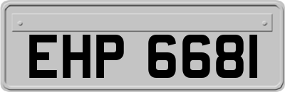 EHP6681