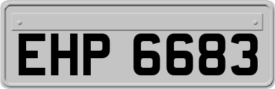 EHP6683