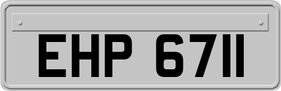 EHP6711