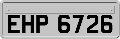 EHP6726