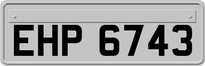 EHP6743