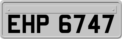 EHP6747