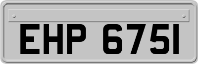 EHP6751