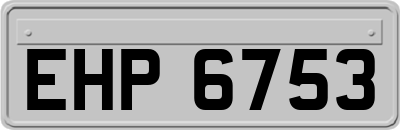 EHP6753