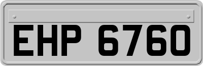 EHP6760