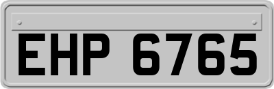 EHP6765