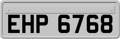 EHP6768