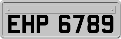 EHP6789