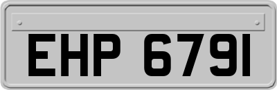 EHP6791