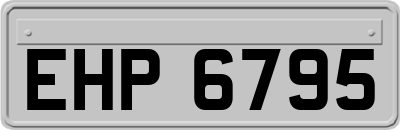 EHP6795