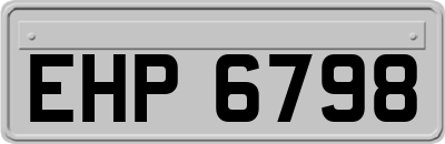 EHP6798