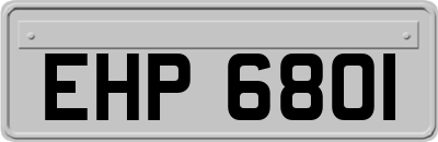 EHP6801