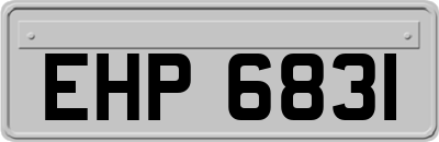 EHP6831