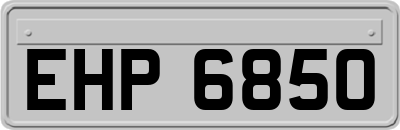 EHP6850