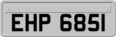 EHP6851