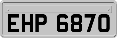 EHP6870