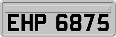 EHP6875