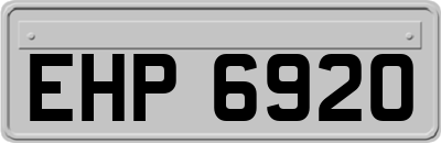 EHP6920