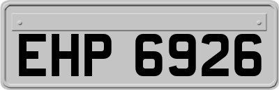 EHP6926