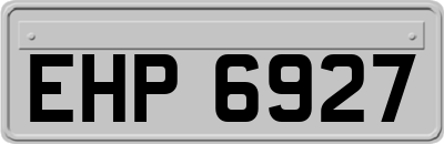 EHP6927