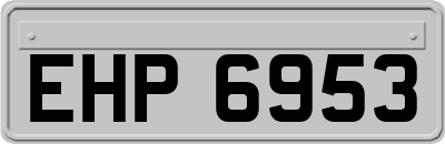 EHP6953