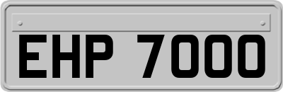 EHP7000