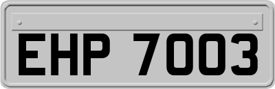EHP7003