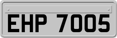 EHP7005