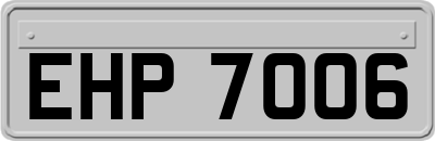EHP7006