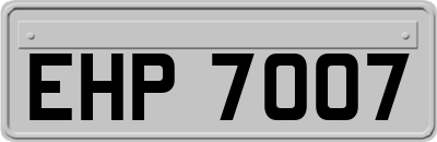 EHP7007